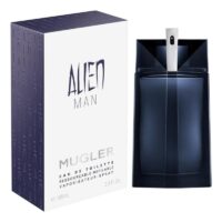 Mugler Alien Man туалетная вода