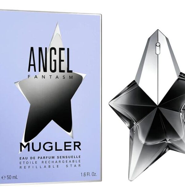 Mugler Angel Fantasm парфюмерная вода