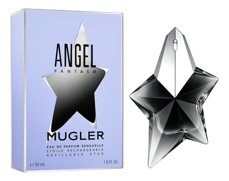 8dce85398e98e0ca527a2be05e2c77e8 Mugler Angel Fantasm парфюмерная вода — изображение 1