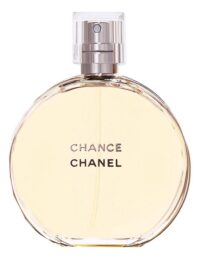 Chanel Chance Eau De Toilette туалетная вода