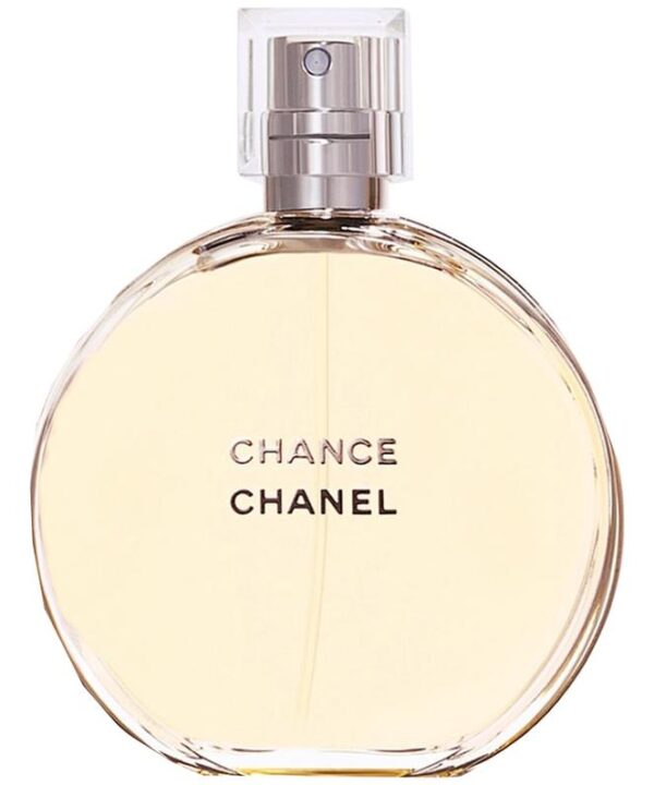 Chanel Chance Eau De Toilette туалетная вода