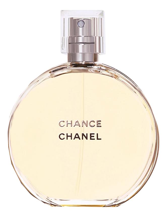 8dd86e0307c970236231def5b0fa4551 Chanel Chance Eau De Toilette туалетная вода — изображение 1