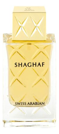 Swiss Arabian Shaghaf парфюмерная вода — изображение 2