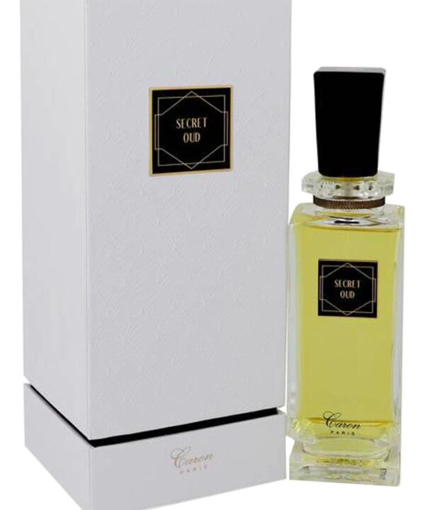 Caron Secret Oud парфюмерная вода