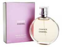 Chanel Chance Eau De Toilette туалетная вода — изображение 2