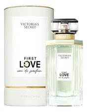 Victorias Secret First Love парфюмерная вода 50мл