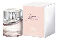 Hugo Boss Femme L'eau Fraiche туалетная вода