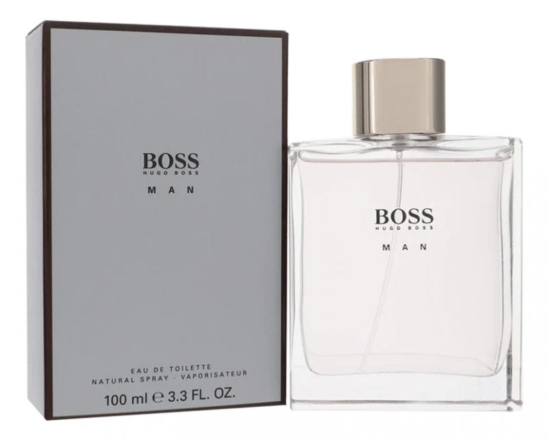 8e46dea7dfb894cc355afbd790d936a1 Hugo Boss Boss Orange for Men туалетная вода — изображение 1