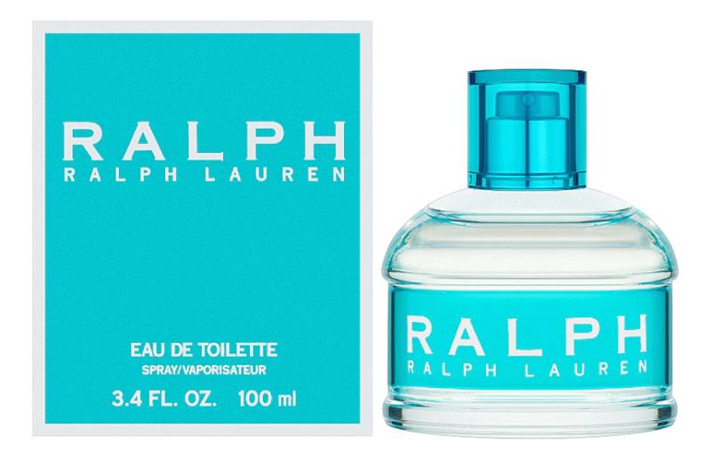 8e6c42a2821a777a44ba3cc2fe4cab29 Ralph Lauren Ralph туалетная вода — изображение 1