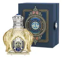 Designer Shaik Opulent No77 For Men парфюмерная вода — изображение 2