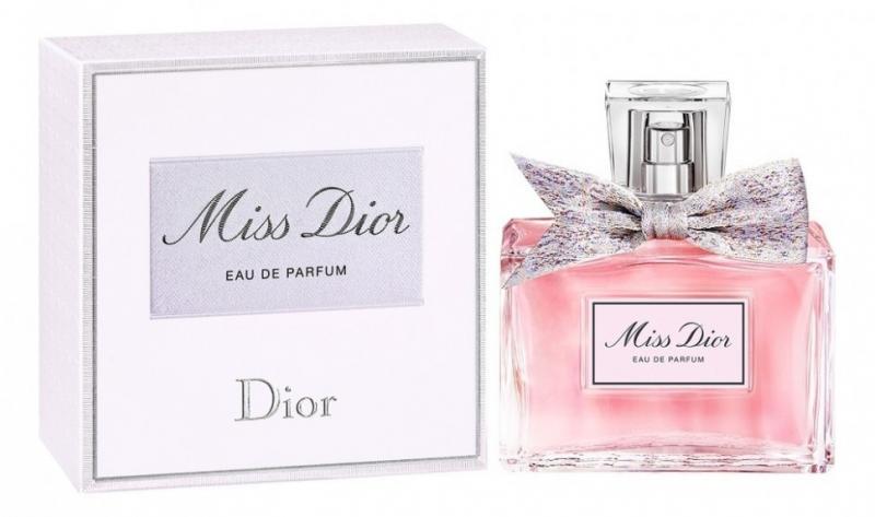 8ed04e76670084a19cebafdc722d1c37 Christian Dior Miss Dior Eau de Parfum парфюмерная вода — изображение 1