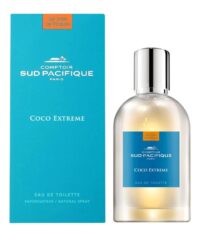 Comptoir Sud Pacifique Coco Extreme туалетная вода