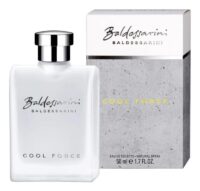 Baldessarini Cool Force туалетная вода