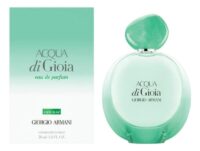 Giorgio Armani Acqua Di Gioia Intense парфюмерная вода