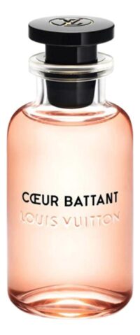 Louis Vuitton Coeur Battant парфюмерная вода — изображение 2
