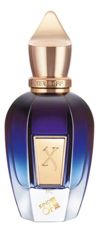 Xerjoff Kind Of Blue парфюмерная вода — изображение 2