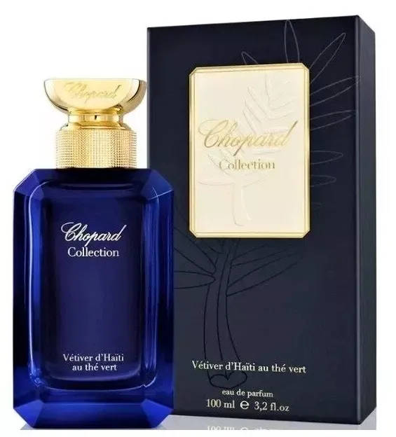 8f8c754d878a9a738baf814ffe49f6f4 Chopard Magnolia Au Vetiver Du Haiti парфюмерная вода 100мл — изображение 1