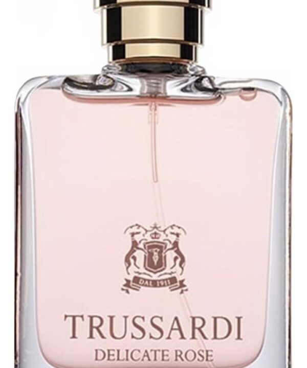 Trussardi Delicate Rose туалетная вода