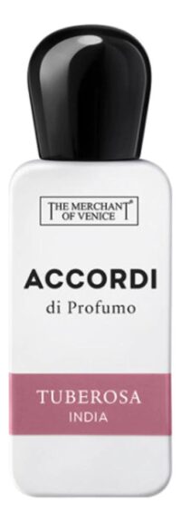 The Merchant Of Venice Tuberosa India парфюмерная вода — изображение 2