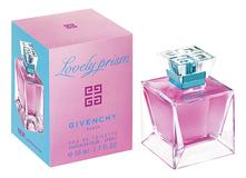 Givenchy Lovely Prism туалетная вода 50мл