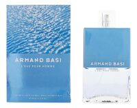 Armand Basi L'Eau Pour Homme туалетная вода 125мл