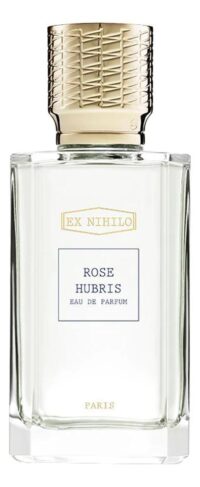 Ex Nihilo Rose Hubris парфюмерная вода — изображение 2