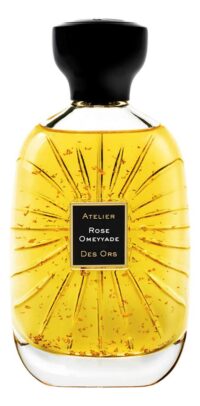 Atelier des Ors Rose Omeyyade парфюмерная вода — изображение 2