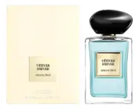 Giorgio Armani Prive Vetiver d'Hiver туалетная вода 100мл