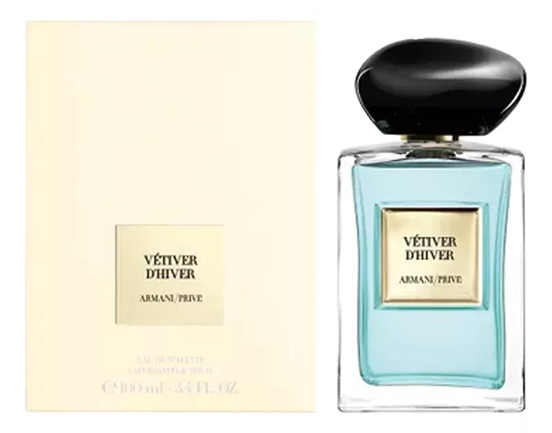 8ff0ebb03d4257daa5930fe17883a3c7 Giorgio Armani Prive Vetiver d'Hiver туалетная вода 100мл — изображение 1