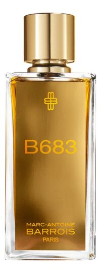 Marc-Antoine Barrois B683 парфюмерная вода — изображение 2