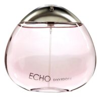 Davidoff Echo Woman парфюмерная вода — изображение 2
