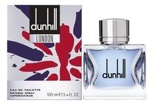 Alfred Dunhill London For Men туалетная вода 100мл