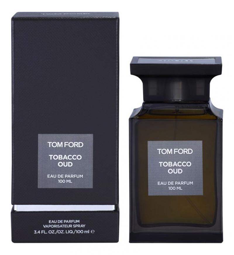 90685ea2a2593c577735b2df0f1aa388 Tom Ford Tobacco Oud парфюмерная вода — изображение 1