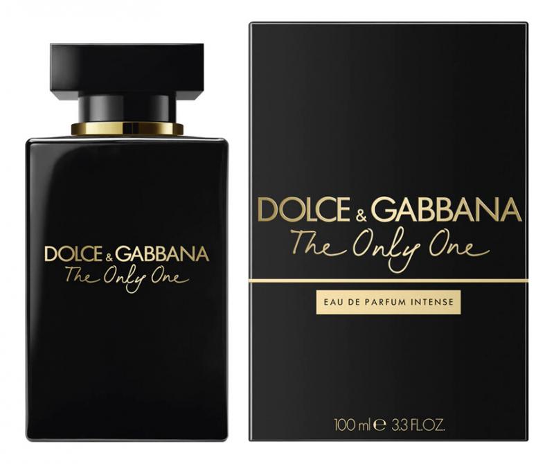 907aed6c4912add4a017a411ca0805c1 Dolce & Gabbana The Only One Intense парфюмерная вода — изображение 1