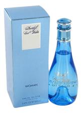 90a79cdb6651a0eea31dd652a9c17102 Davidoff Cool Water Woman туалетная вода 50мл (новый дизайн) — изображение 1