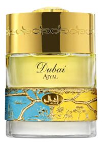 The Spirit of Dubai Ajyal парфюмерная вода — изображение 2