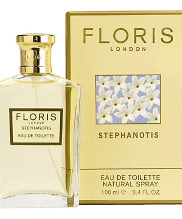 Floris Stephanotis туалетная вода