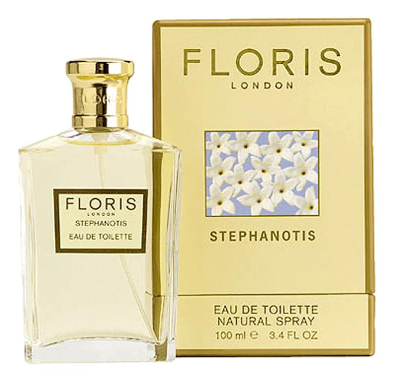 90b351b486de2b130add830c20b92438 Floris Stephanotis туалетная вода — изображение 1