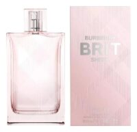 Burberry Brit Sheer туалетная вода