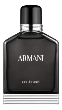 Giorgio Armani Eau de Nuit туалетная вода — изображение 2