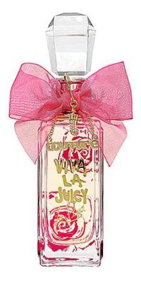 Juicy Couture Viva La Juicy La Fleur туалетная вода 75мл — изображение 2