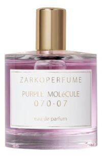 Zarkoperfume Purple Molecule 070·07 парфюмерная вода — изображение 2