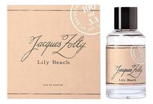 911fc3cc616671cd684d03ac8802507a Jacques Zolty Lily Beach парфюмерная вода 100мл — изображение 1