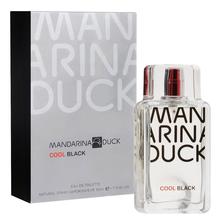 912053489473ef0261ff5b0e682e6c03 Mandarina Duck Cool Black туалетная вода 50мл — изображение 1