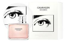 Calvin Klein Women парфюмерная вода 100мл