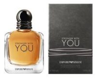 Giorgio Armani Emporio Stronger With You туалетная вода 100мл