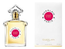 916ef042710b199f6a21213e204faaa7 Guerlain Champs Elysees туалетная вода 75мл (новый дизайн) — изображение 1