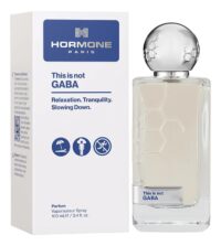 Hormone Paris This Is Not GABA духи