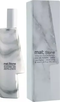 Masaki Matsushima mat, stone туалетная вода 40мл