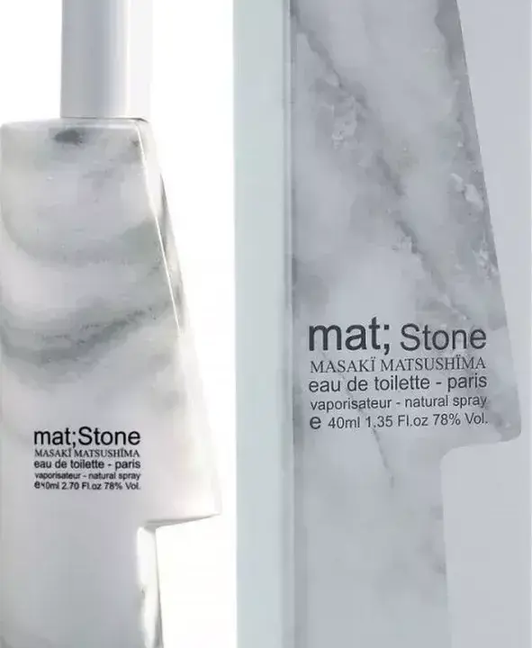 Masaki Matsushima mat, stone туалетная вода 40мл